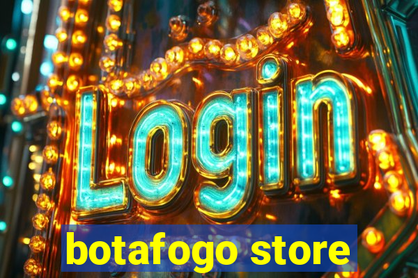 botafogo store